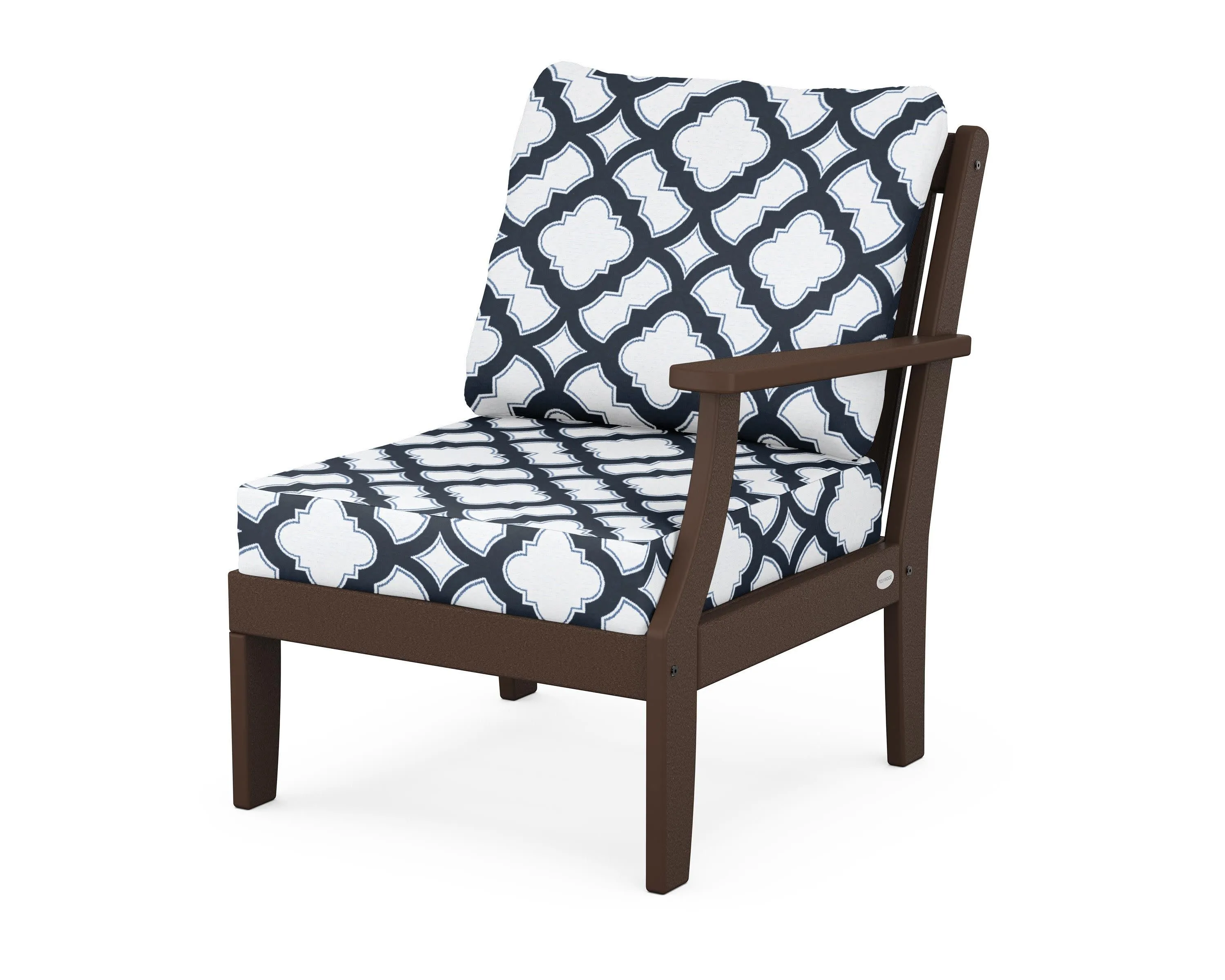 Braxton Modular Right Arm Chair