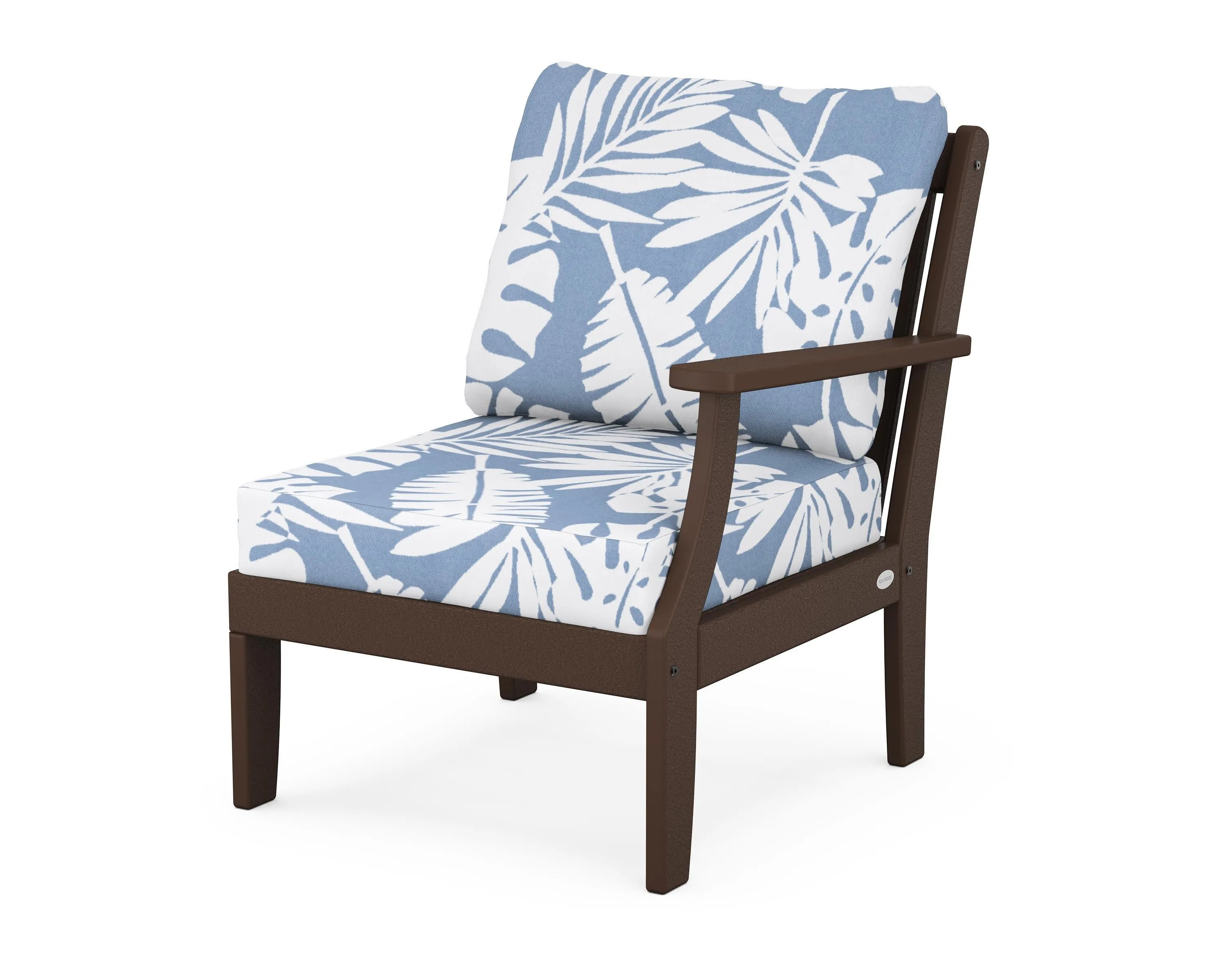 Braxton Modular Right Arm Chair