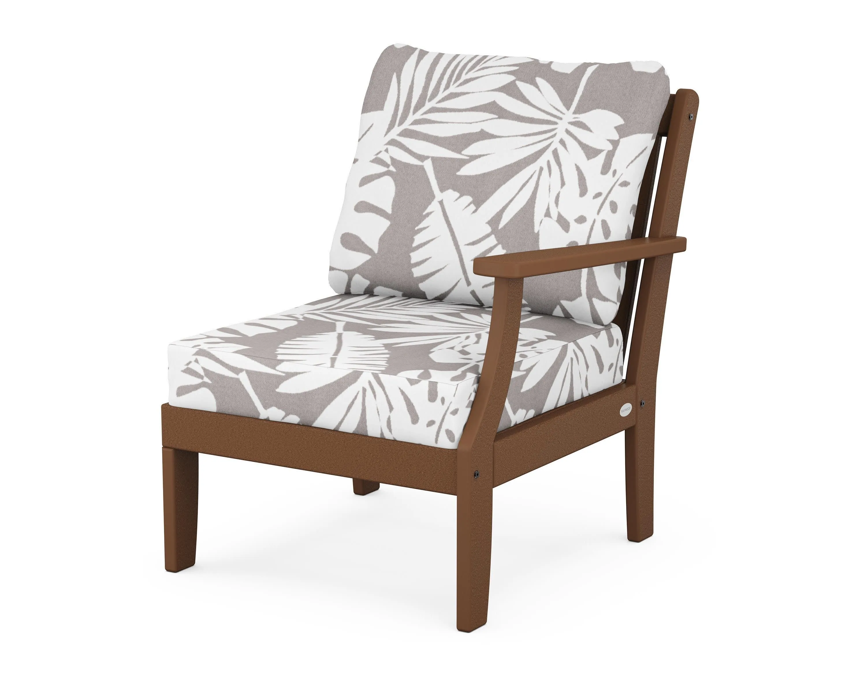 Braxton Modular Right Arm Chair