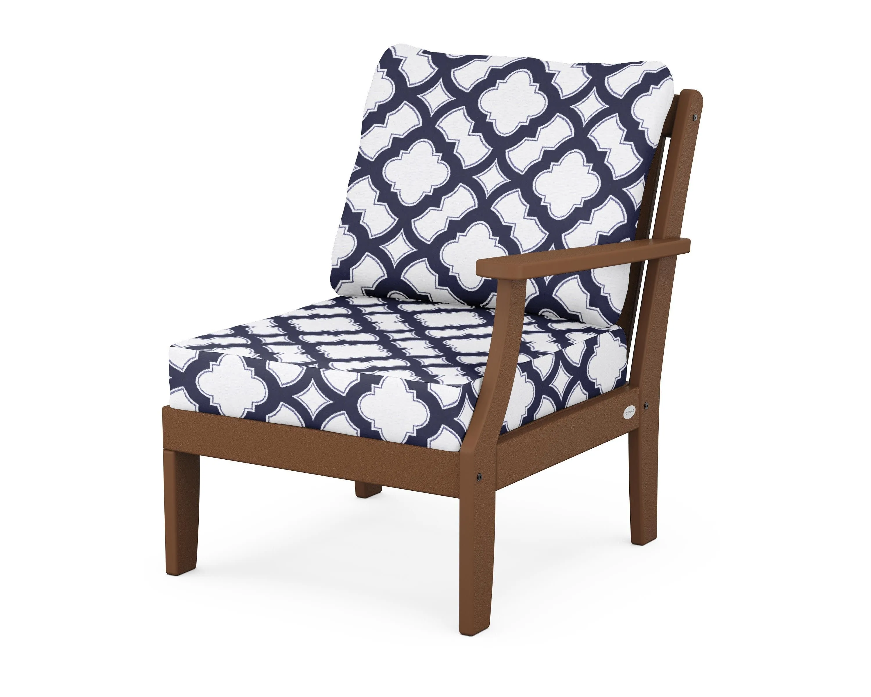 Braxton Modular Right Arm Chair