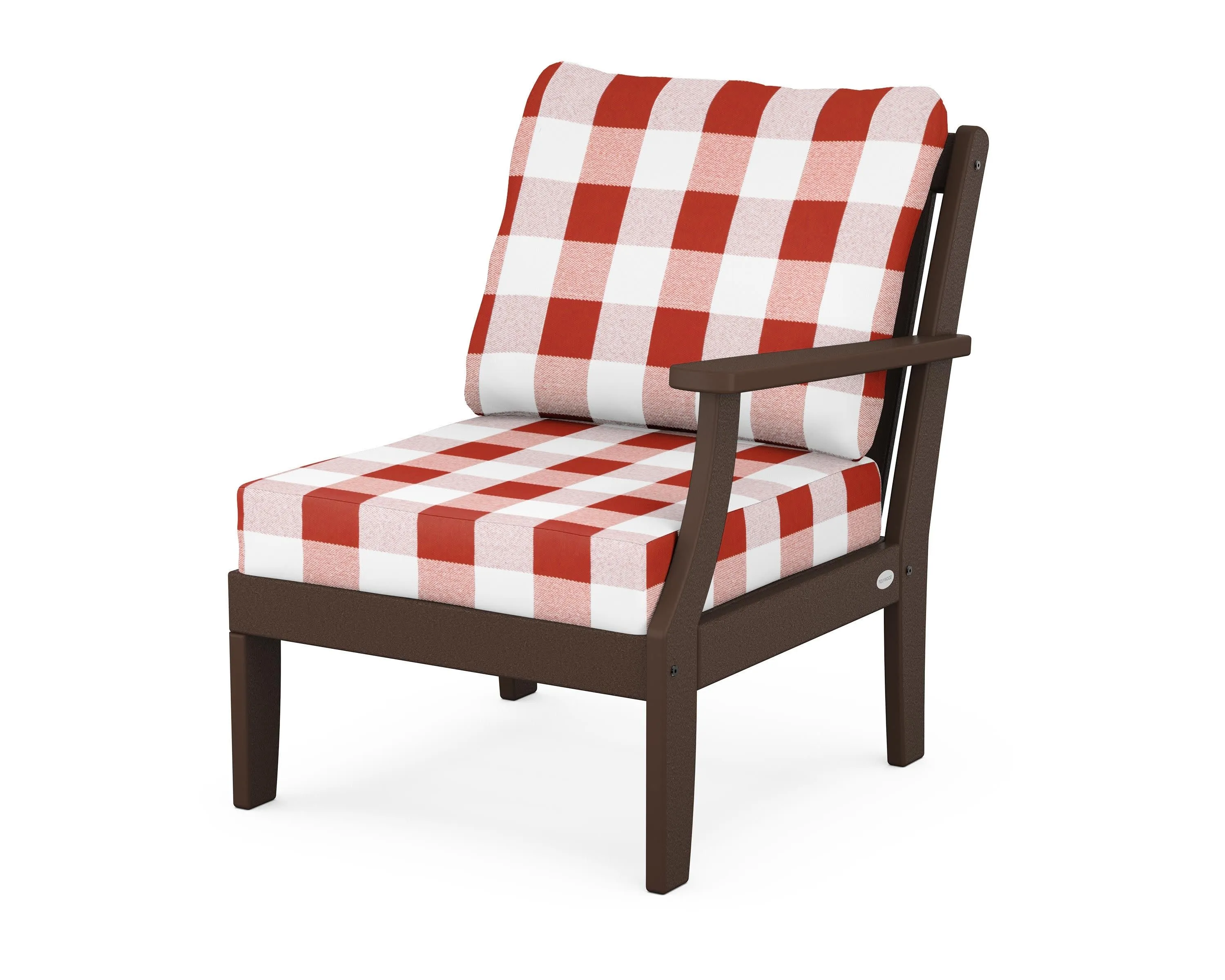 Braxton Modular Right Arm Chair