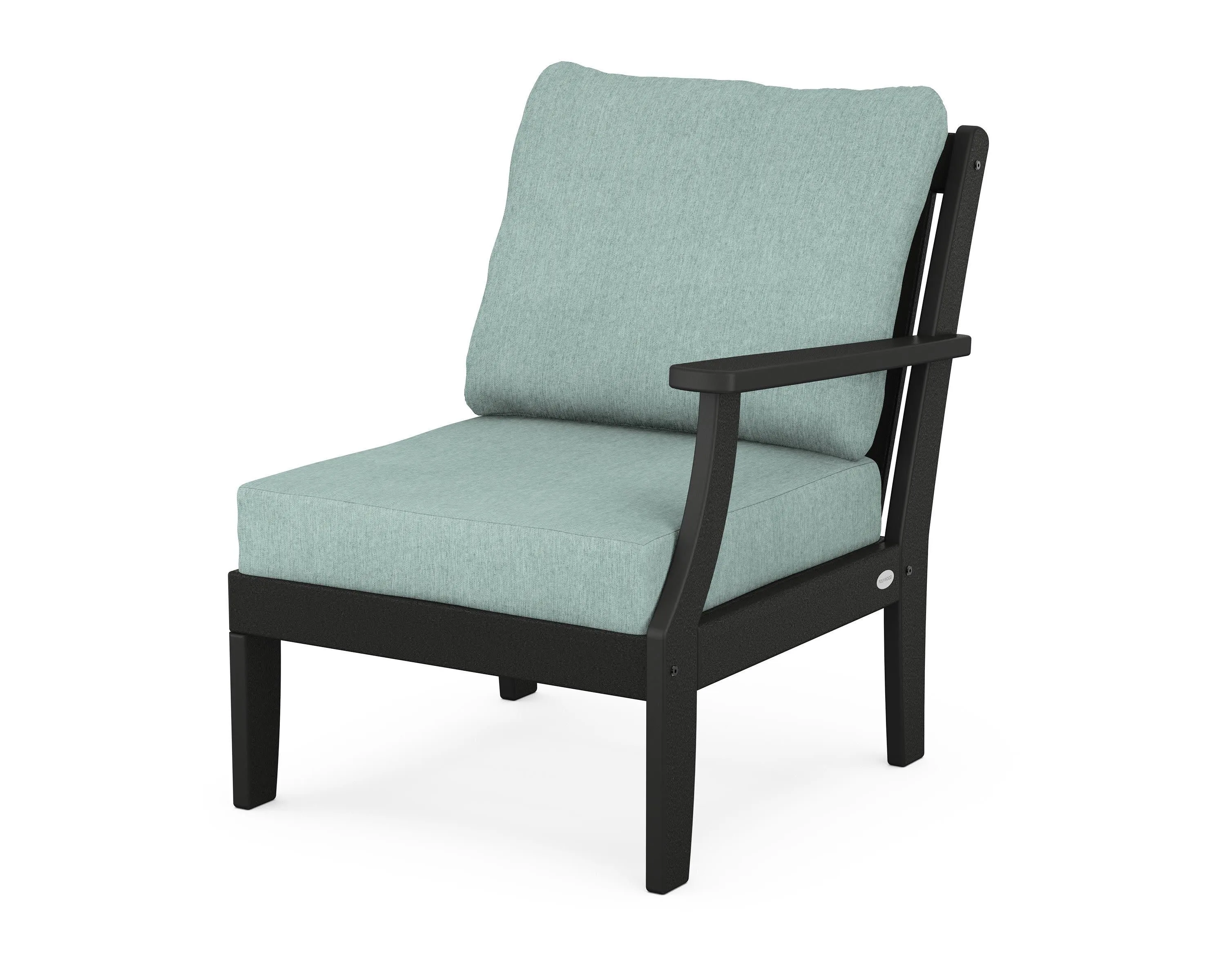 Braxton Modular Right Arm Chair