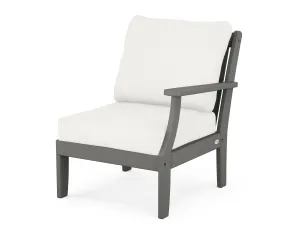 Braxton Modular Right Arm Chairoutdoor patio dining furniture set