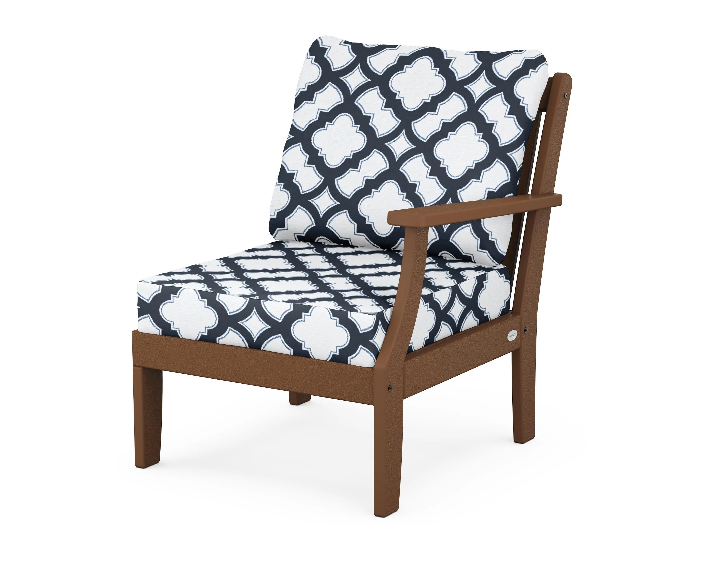 Braxton Modular Right Arm Chair