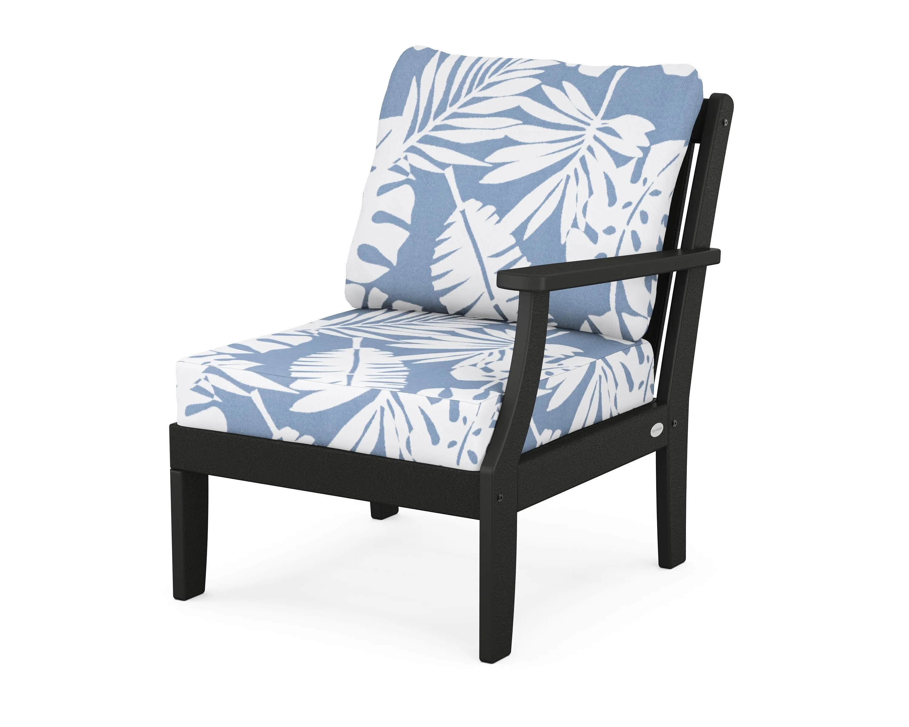 Braxton Modular Right Arm Chair