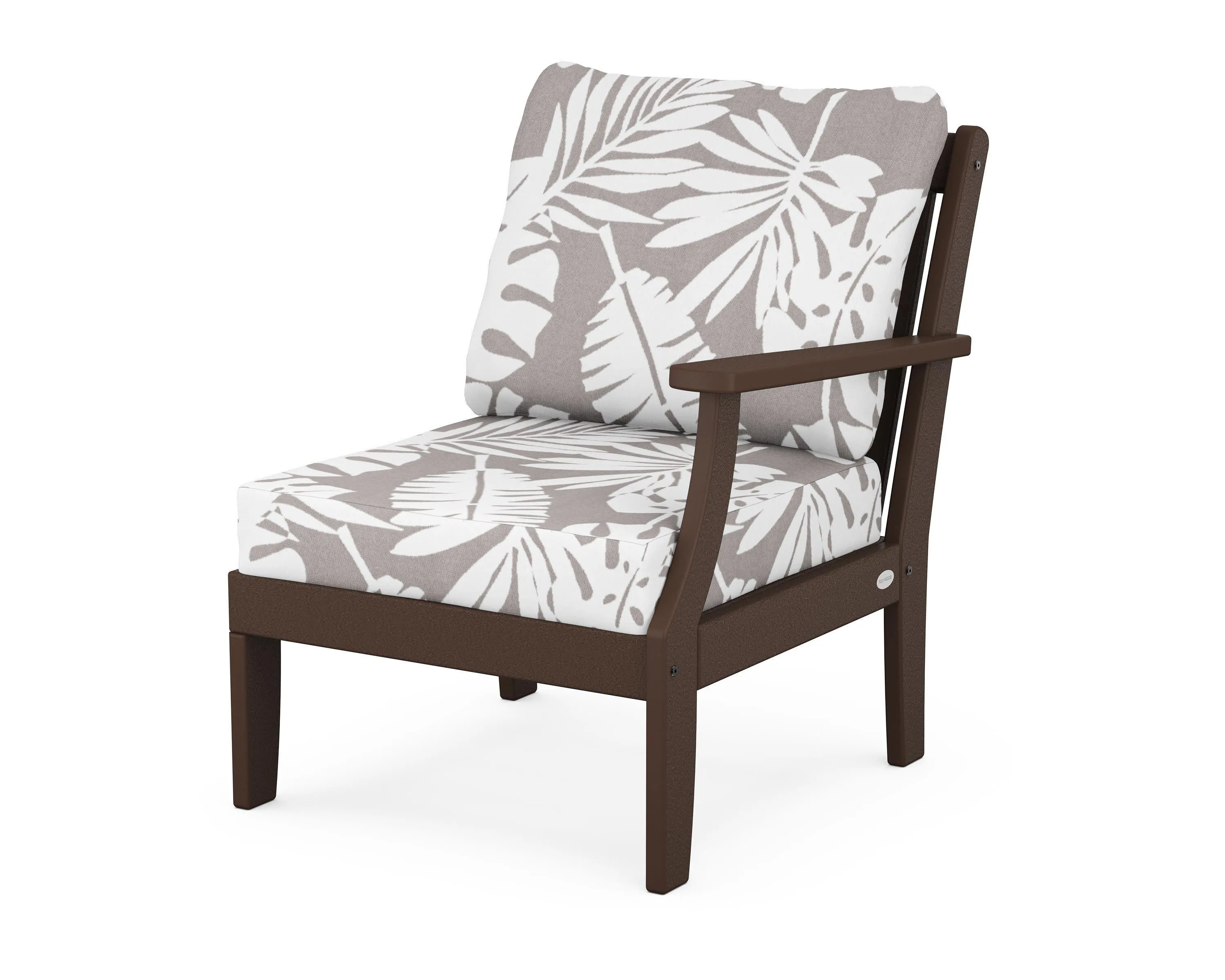 Braxton Modular Right Arm Chair