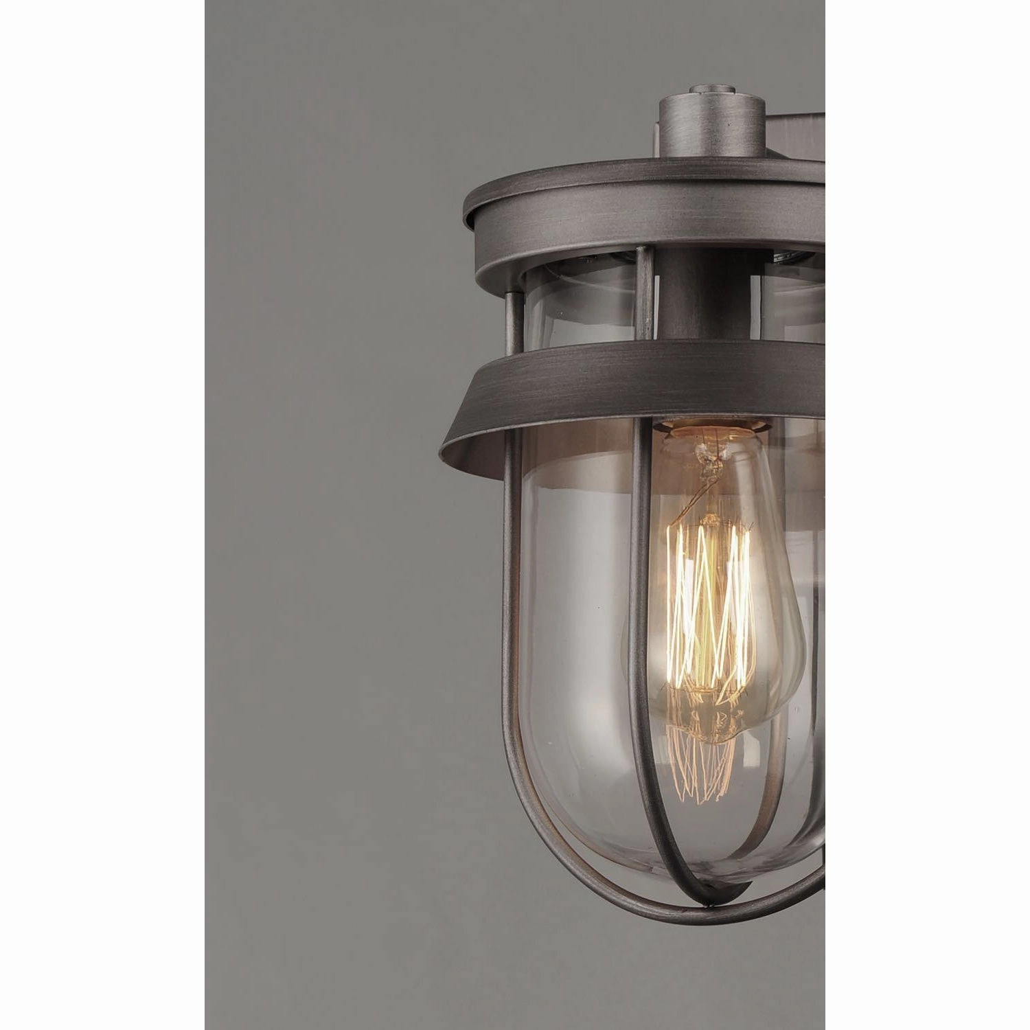 Breakwater Outdoor Wall Light