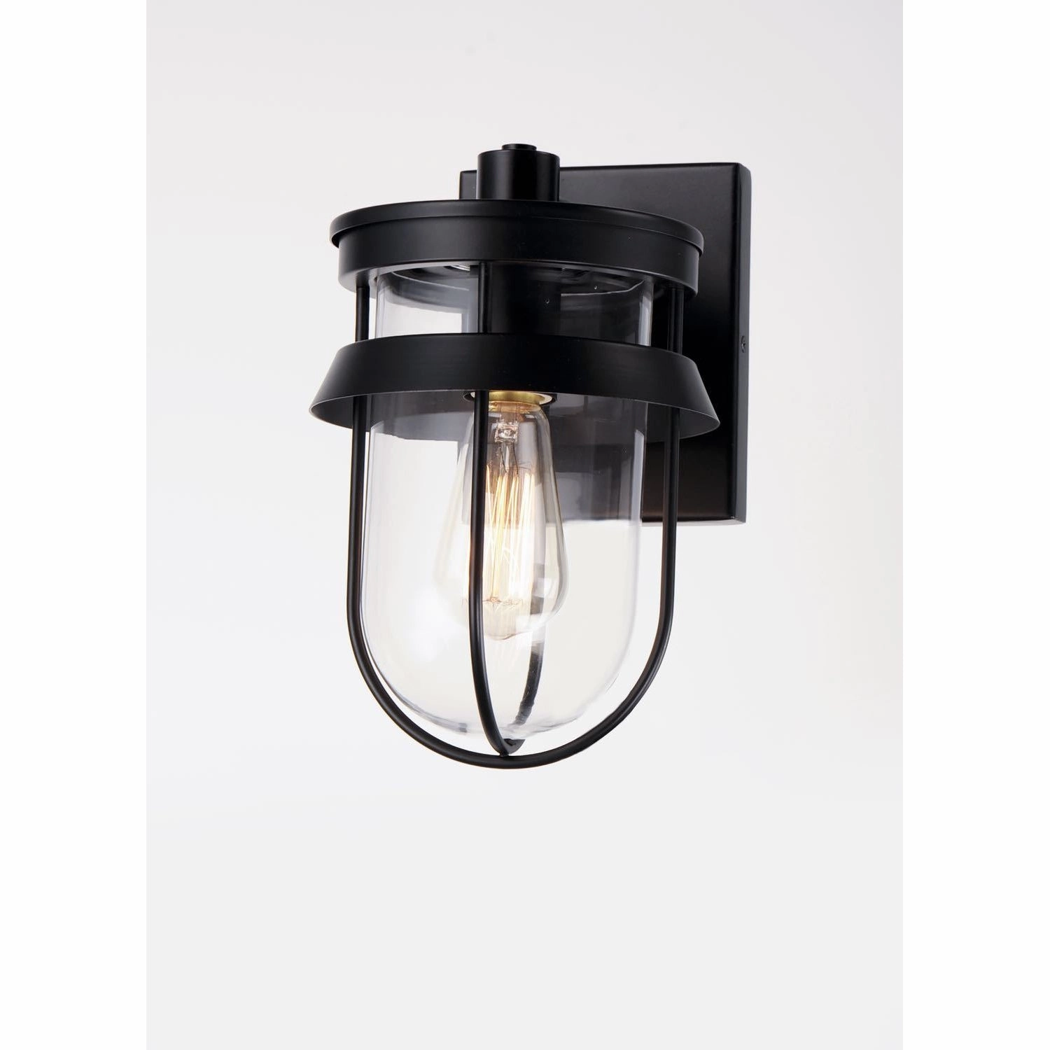 Breakwater Outdoor Wall Light