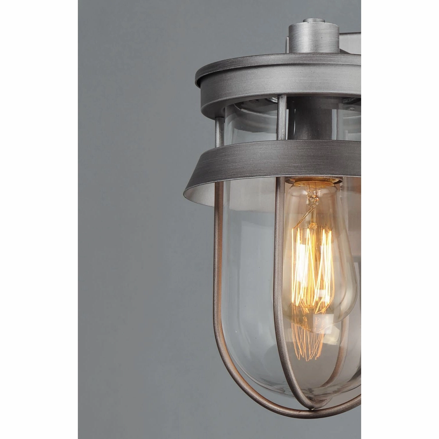 Breakwater Outdoor Wall Light