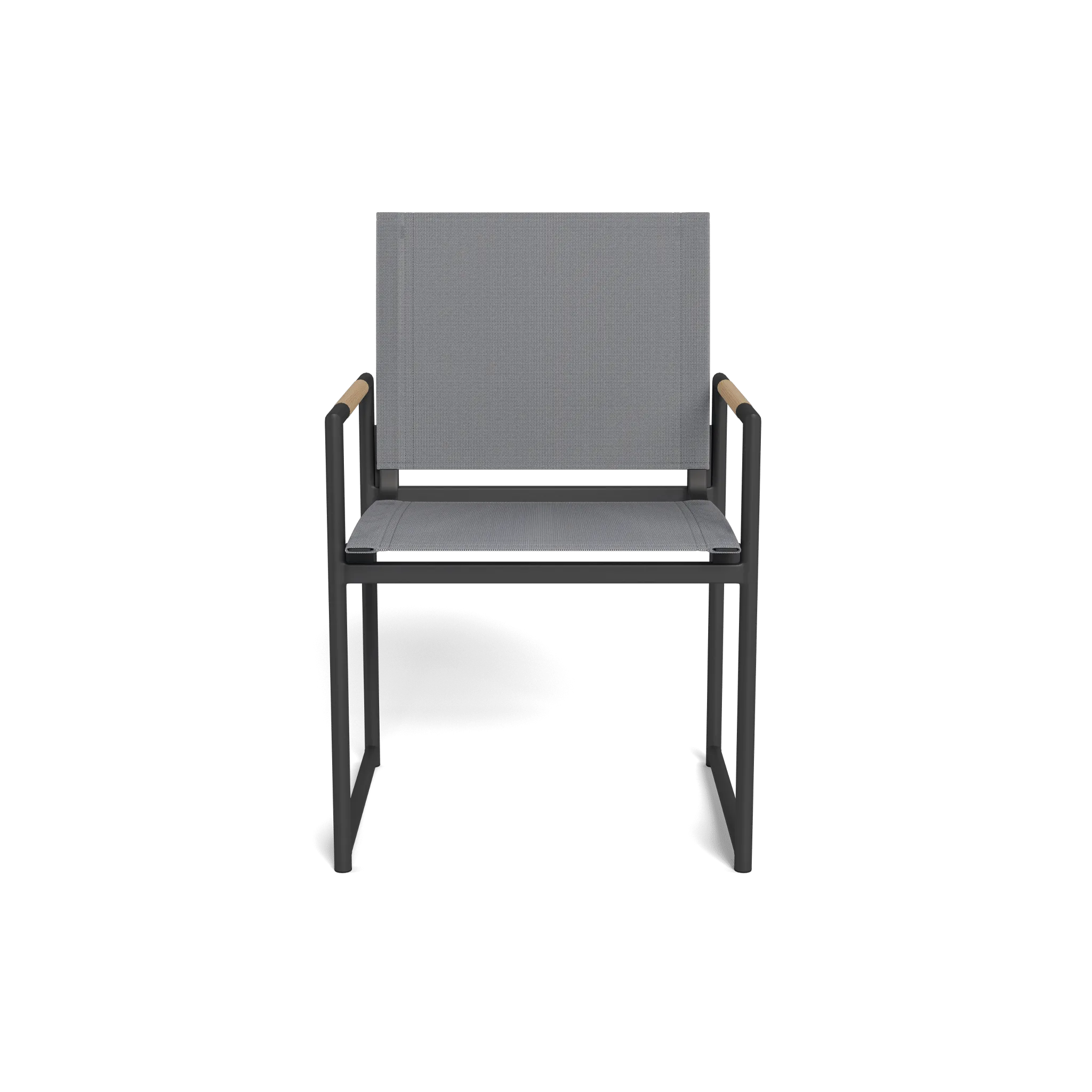 Breeze Dining Chairoutdoor dining chair with armrests
