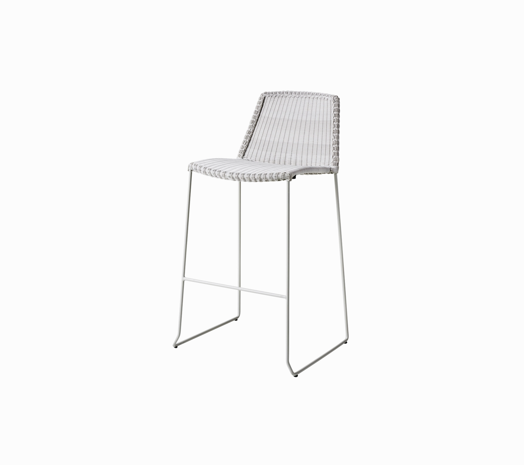 Breeze bar chair