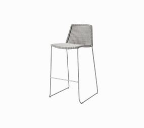 Breeze bar chairoutdoor counter height stool