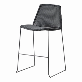 Breeze Bar Chairoutdoor patio dining furniture set