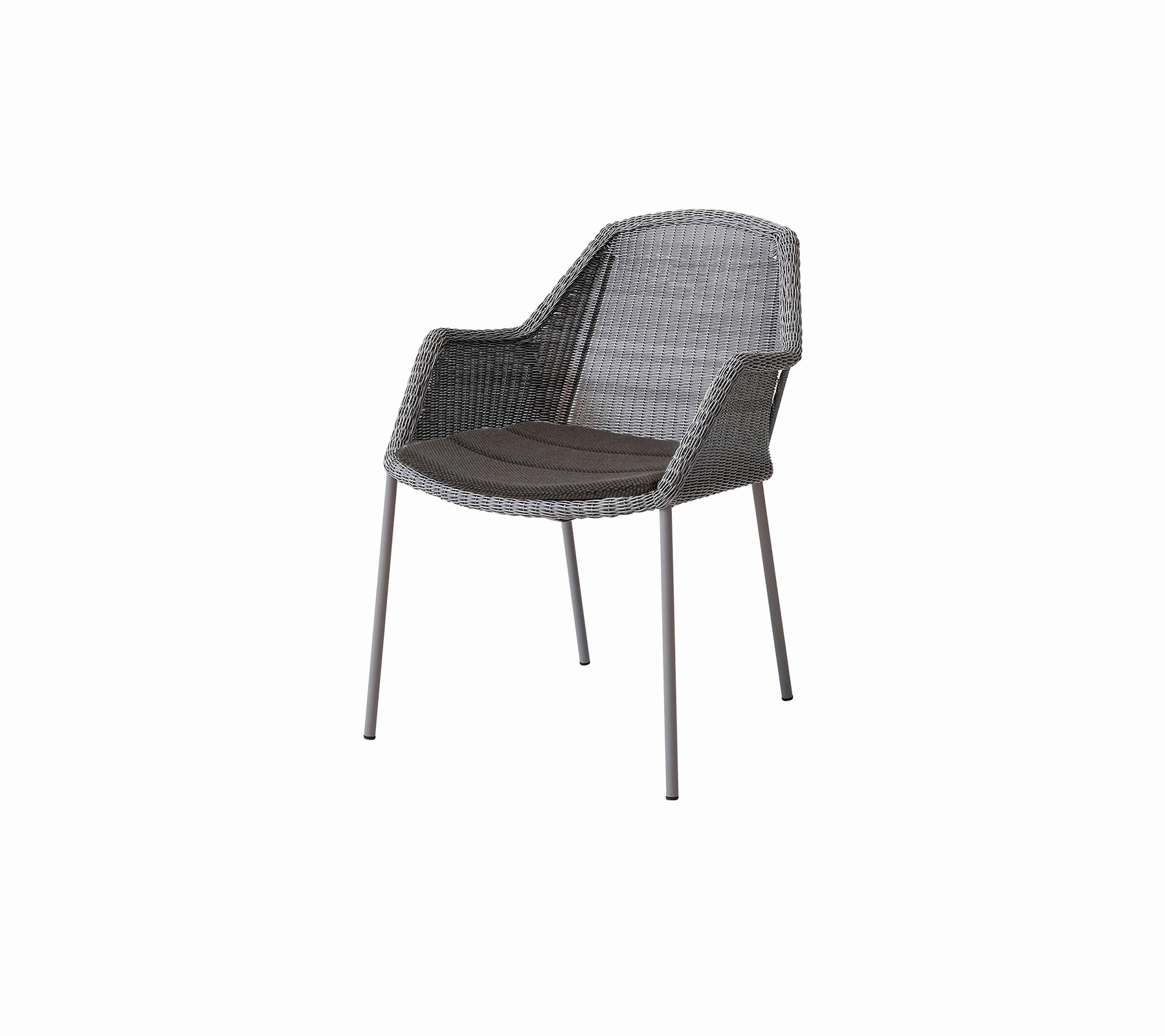 Breeze chair, stackable