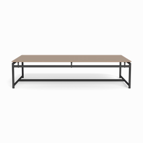 Breeze Coffee Tableoutdoor coffee table for patio or lounge