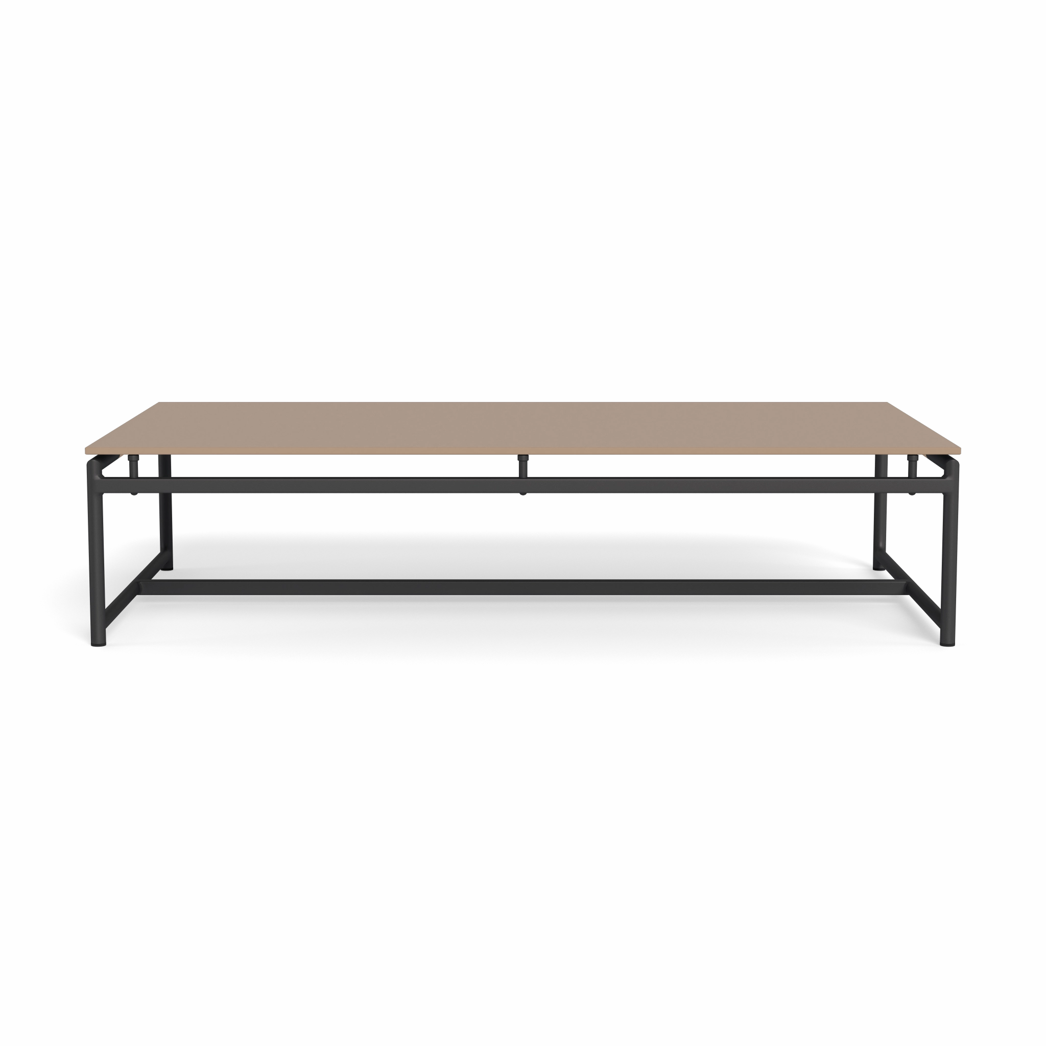 Breeze Coffee Tableoutdoor coffee table for patio or lounge