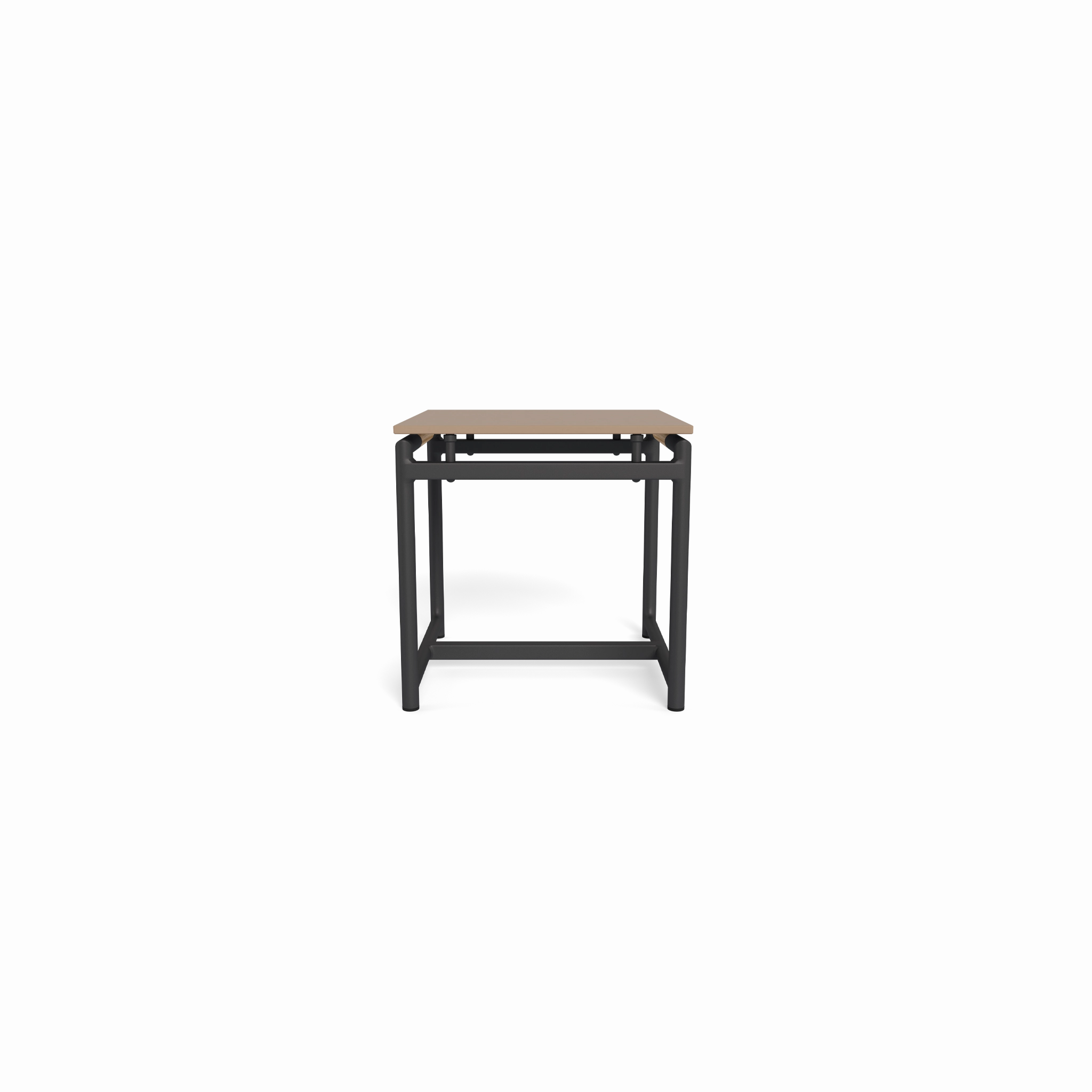 Breeze Side Tableoutdoor side table for patio furniture
