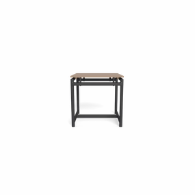 Breeze Side Tableoutdoor side table for patio furniture