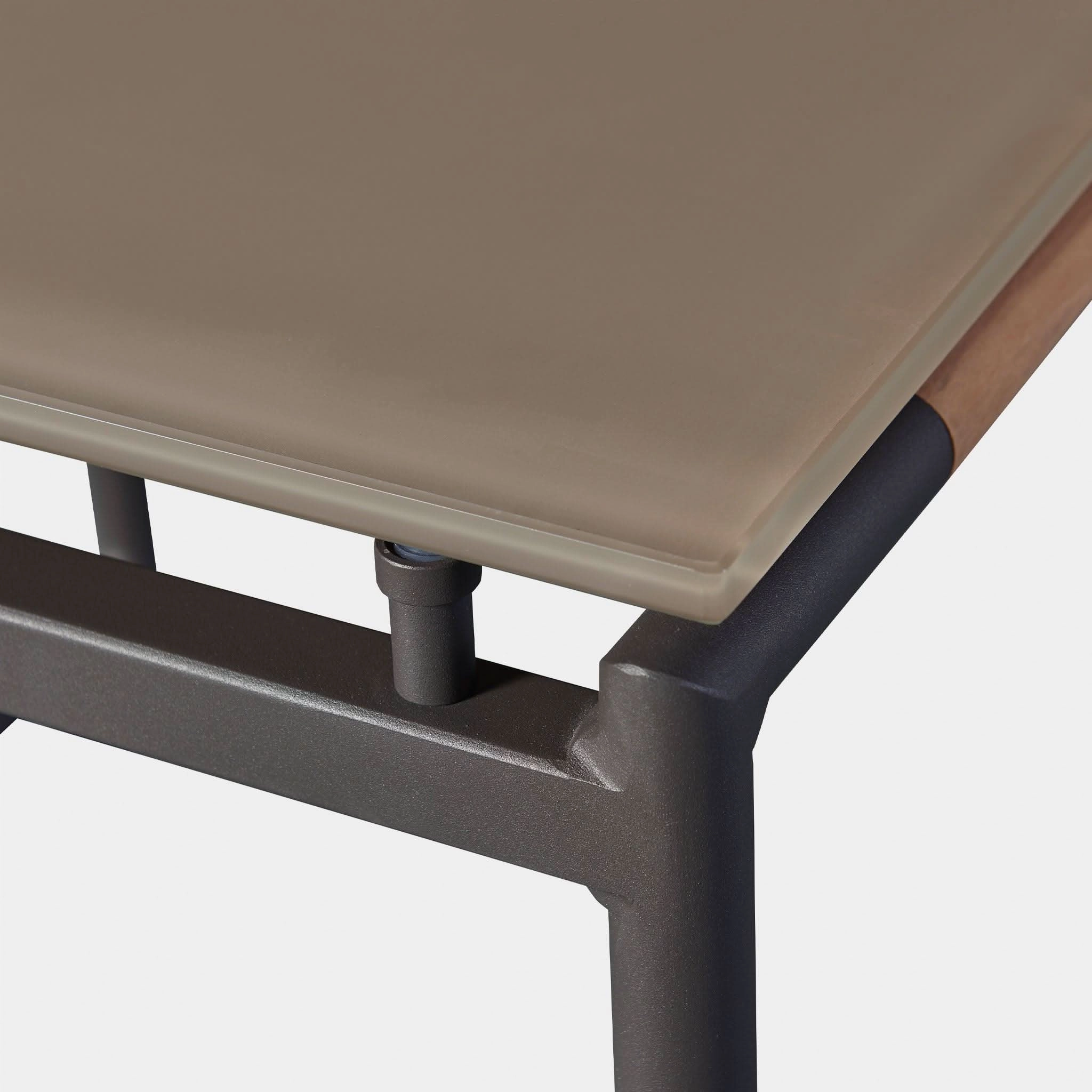 Breeze Side Table