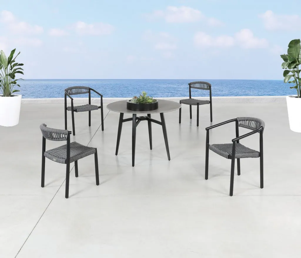 Breezeway Deep Seating