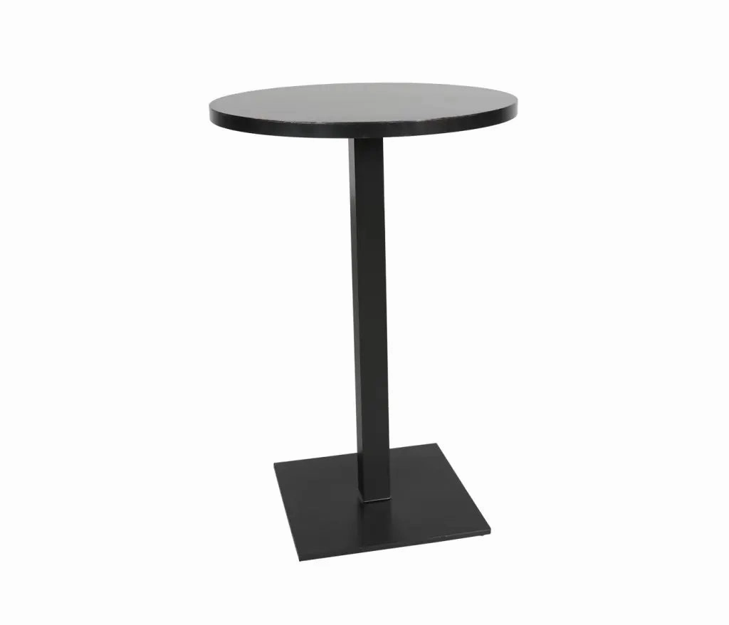 Breezeway 24" Round Bar Tableoutdoor patio furniture set