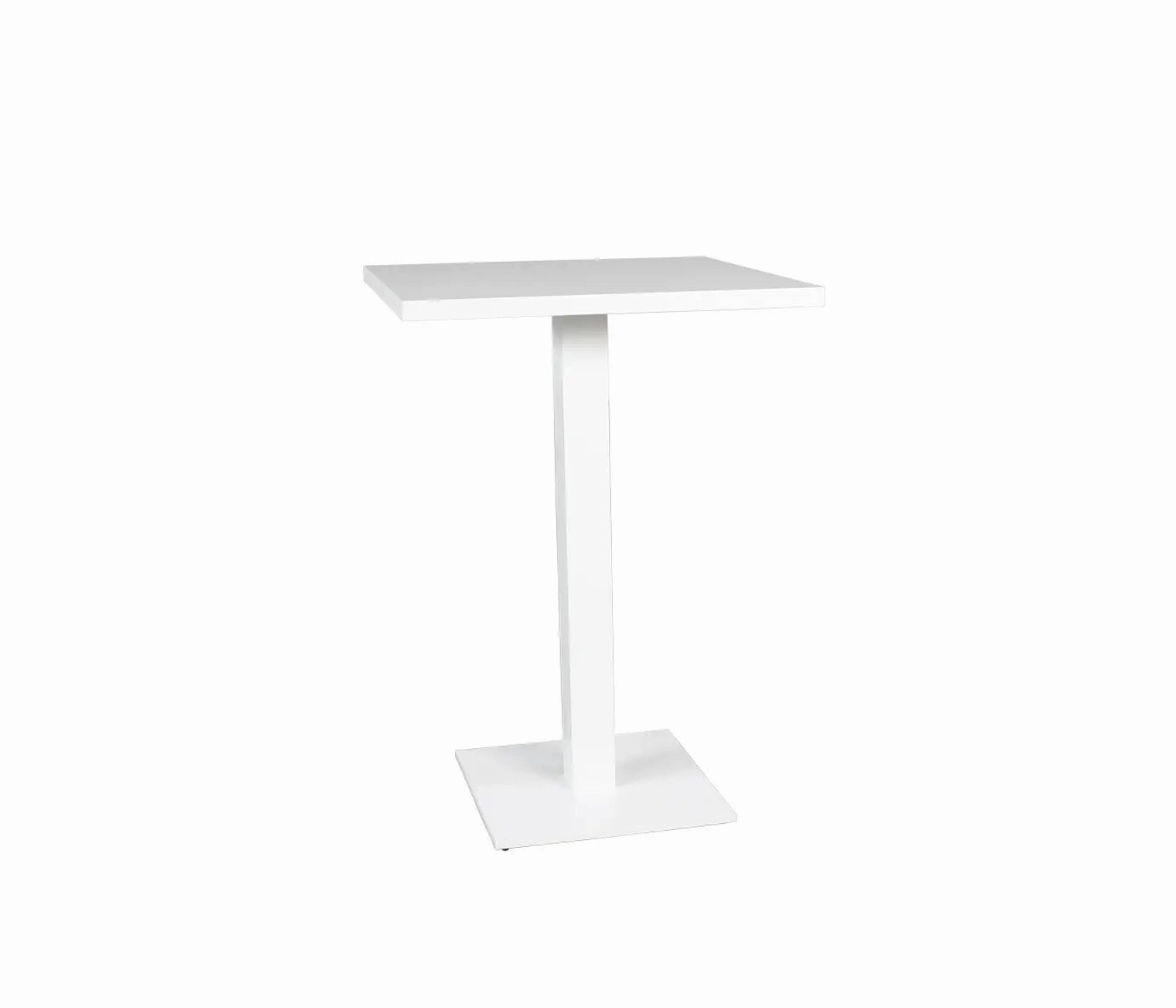 Breezeway 24" Square Balcony Table