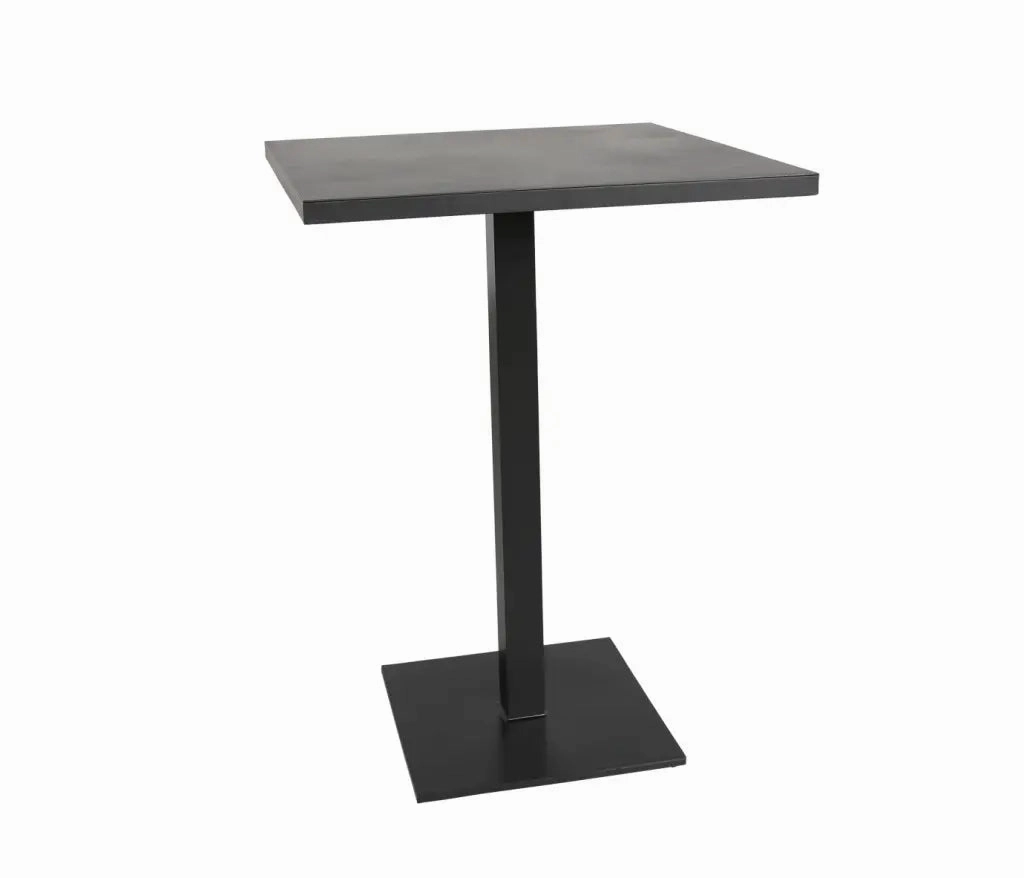 Breezeway 32" Square Bar Table