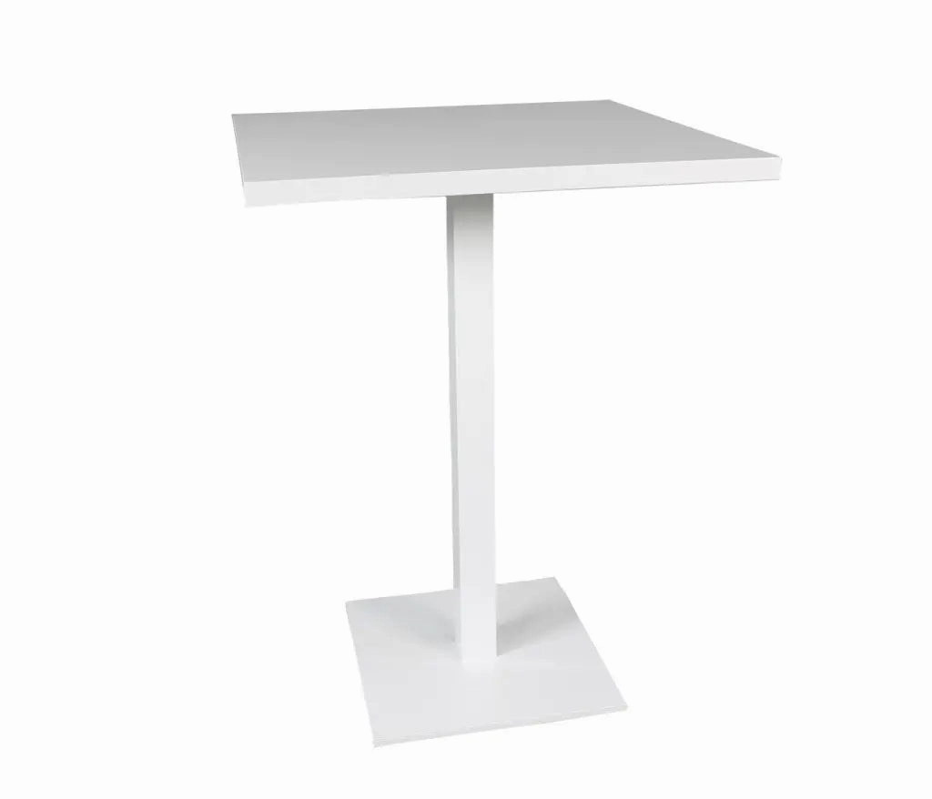 Breezeway 32" Square Bar Tableoutdoor patio furniture set