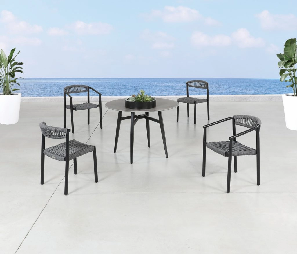 Breezeway Deep Seating