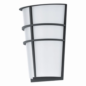 Breganzo LED Outdoor Wall LightWeatherproof outdoor lighting