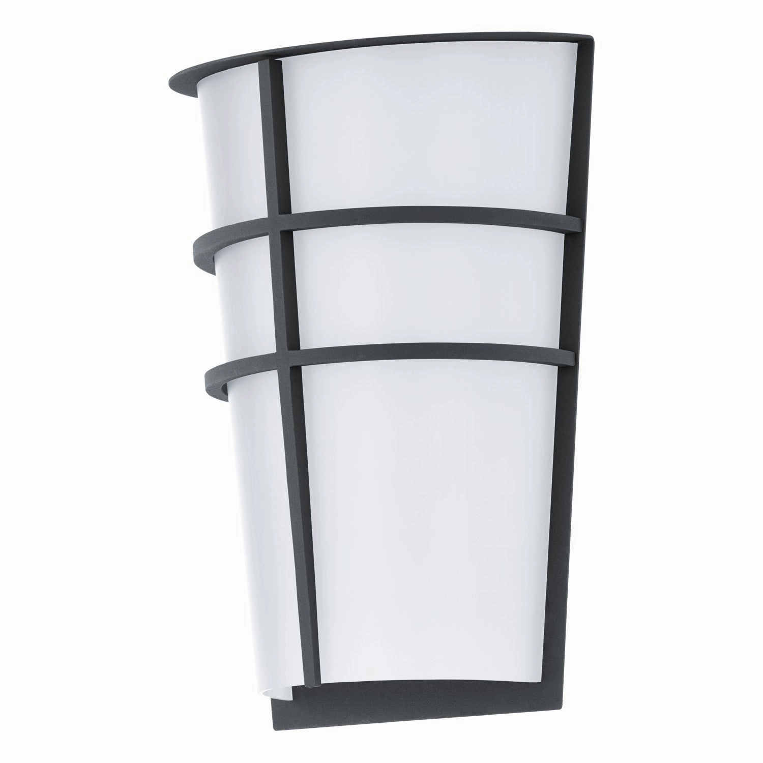 Breganzo LED Outdoor Wall LightWeatherproof outdoor lighting