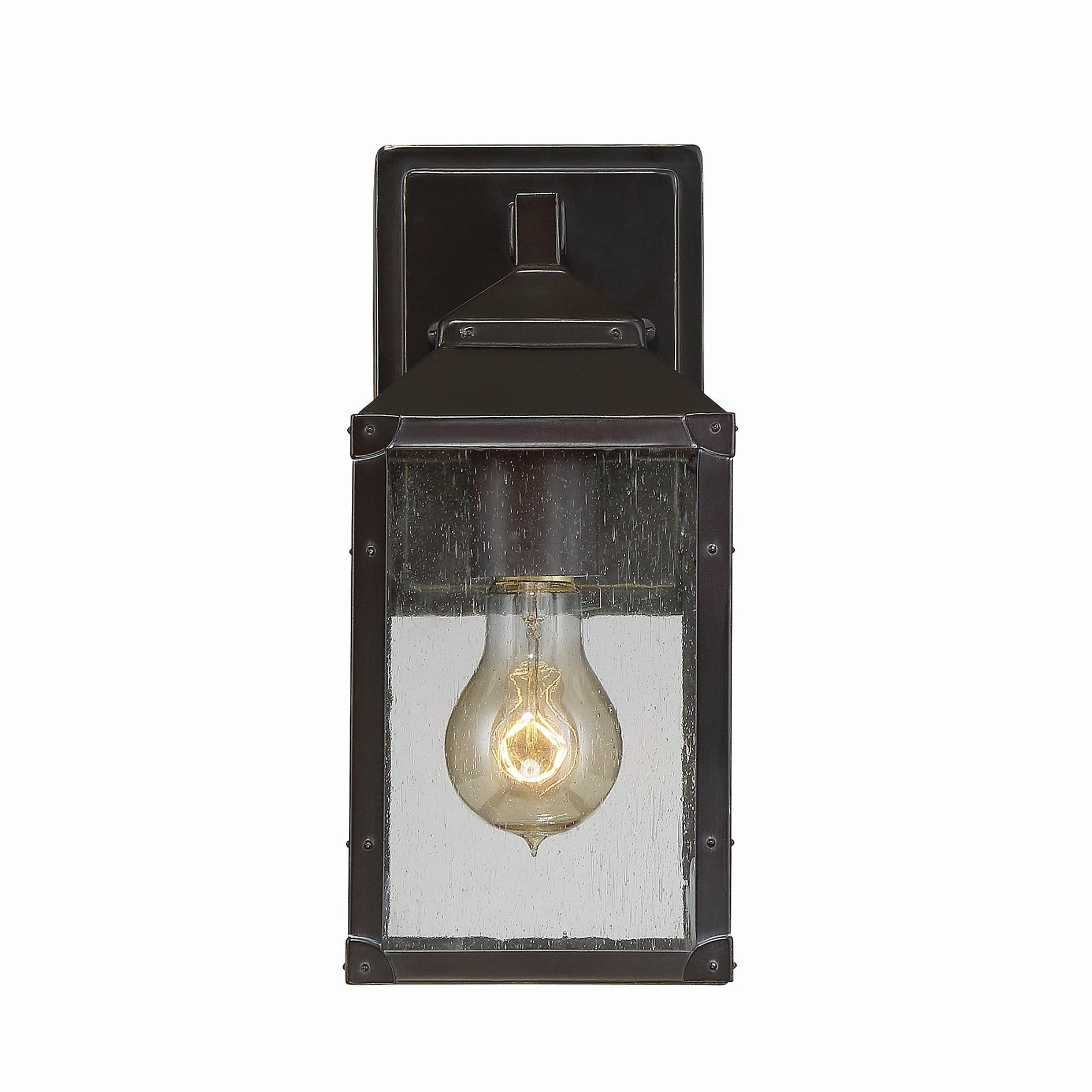 Brennan Outdoor Wall Light