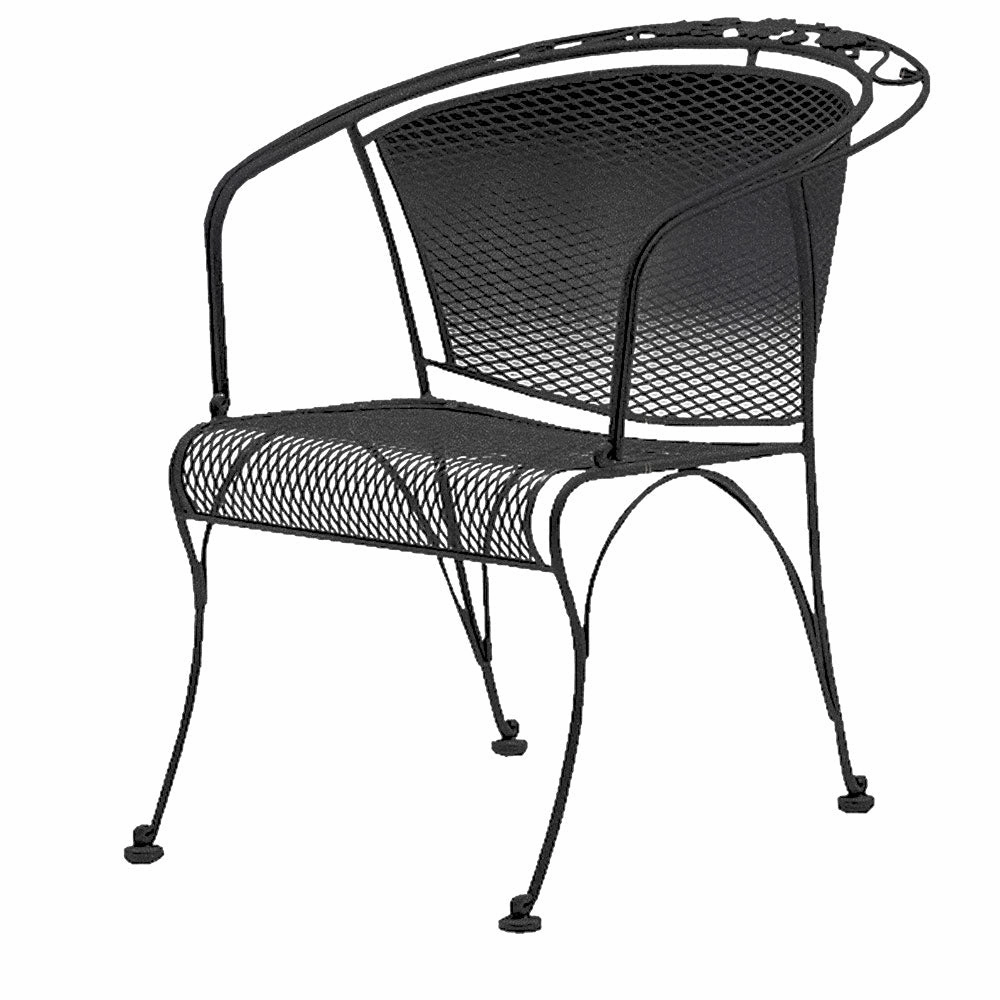 Briarwood Barrel Back Dining Chair