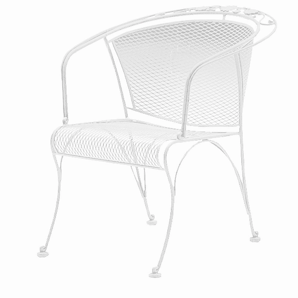 Briarwood Barrel Back Dining Chair