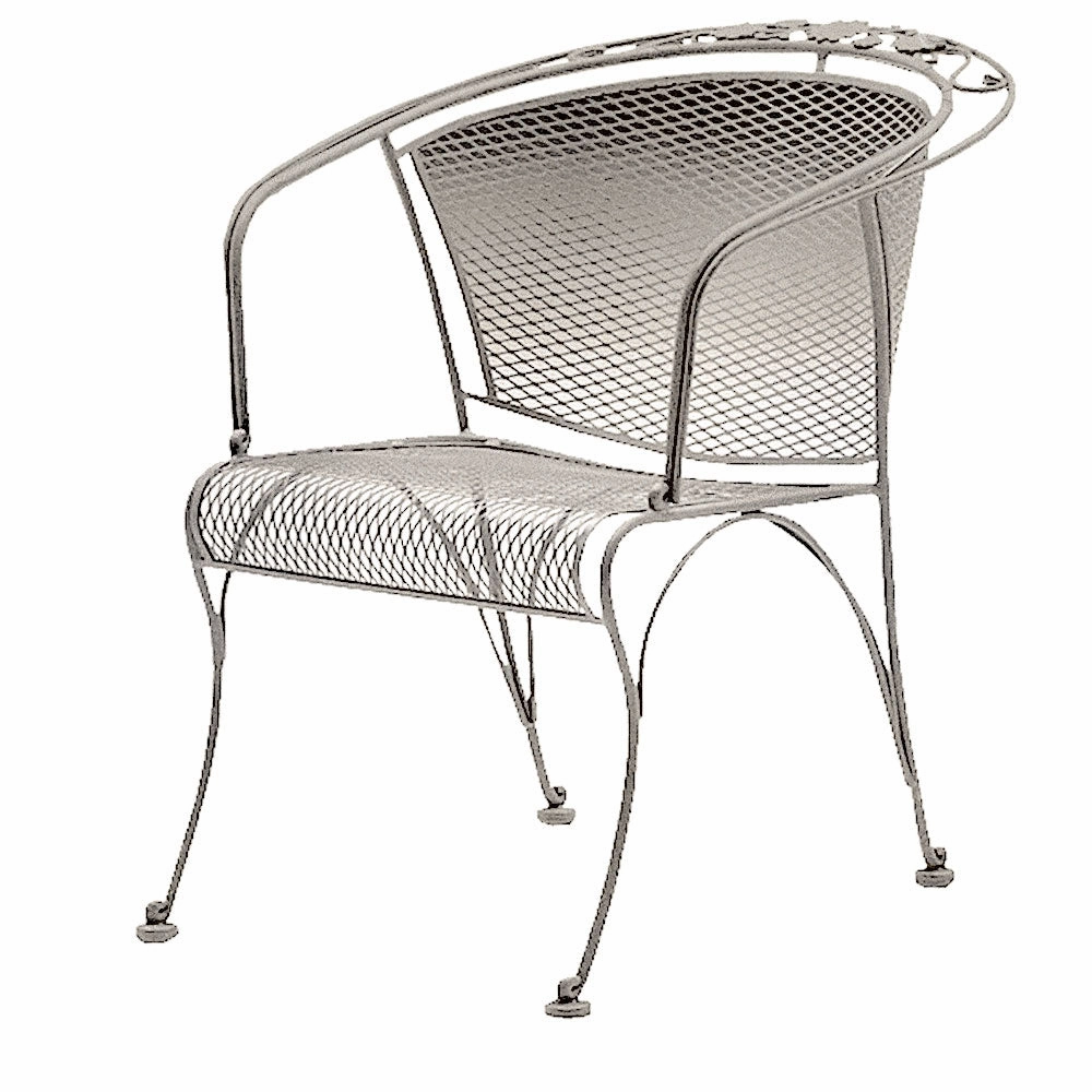 Briarwood Barrel Back Dining Chair