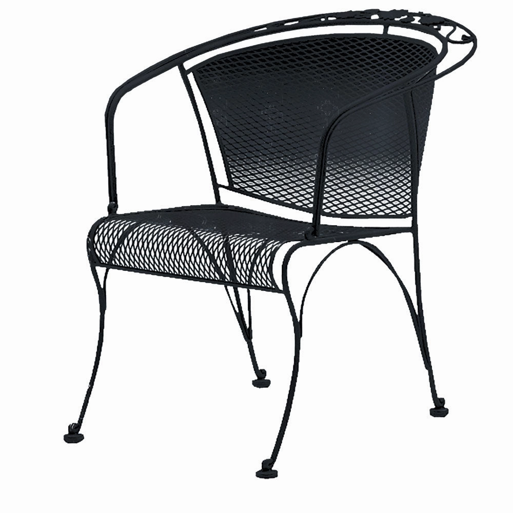 Briarwood Barrel Back Dining Chair
