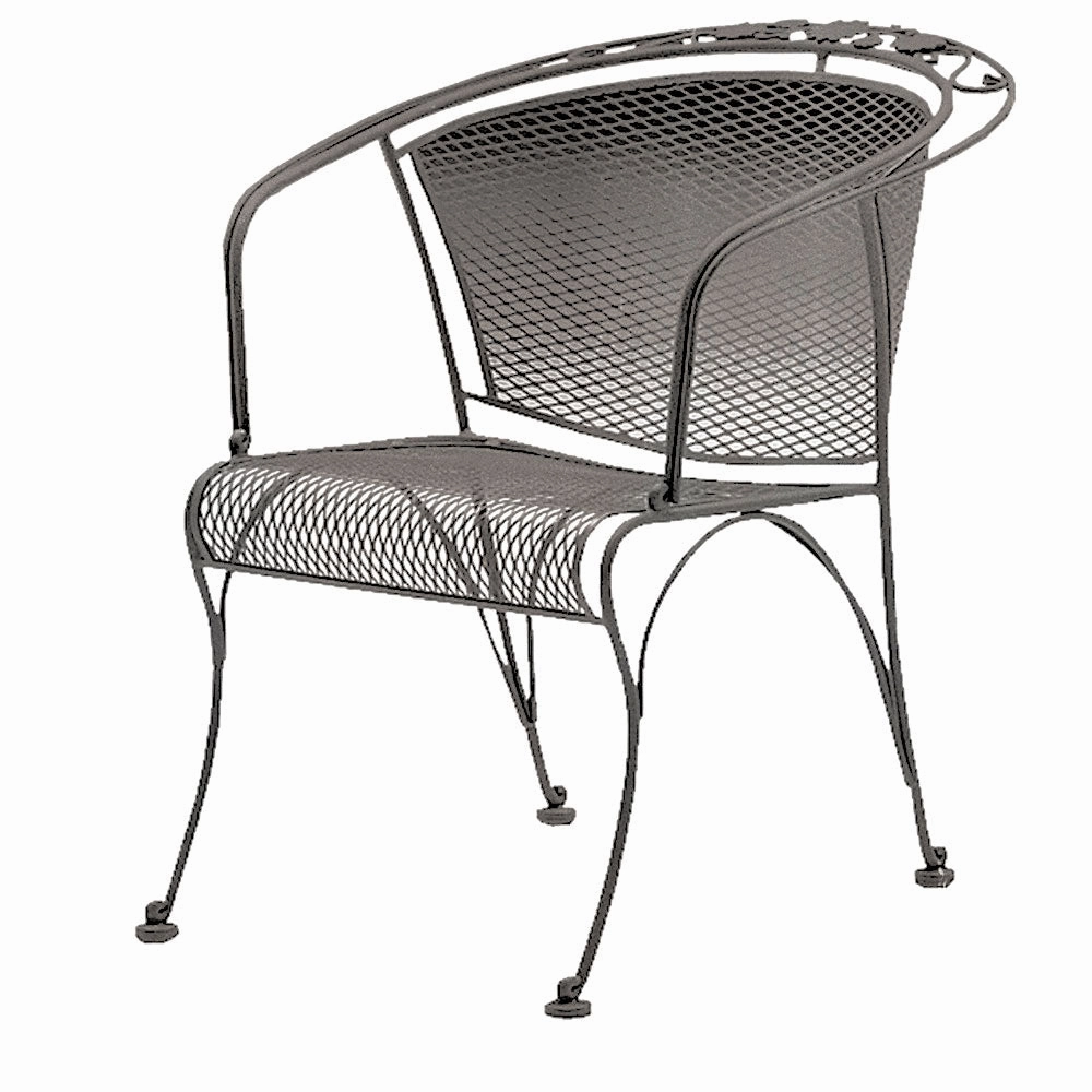 Briarwood Barrel Back Dining Chair