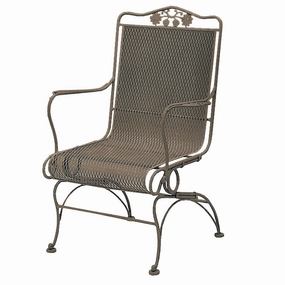 Wrought Iron Furniture