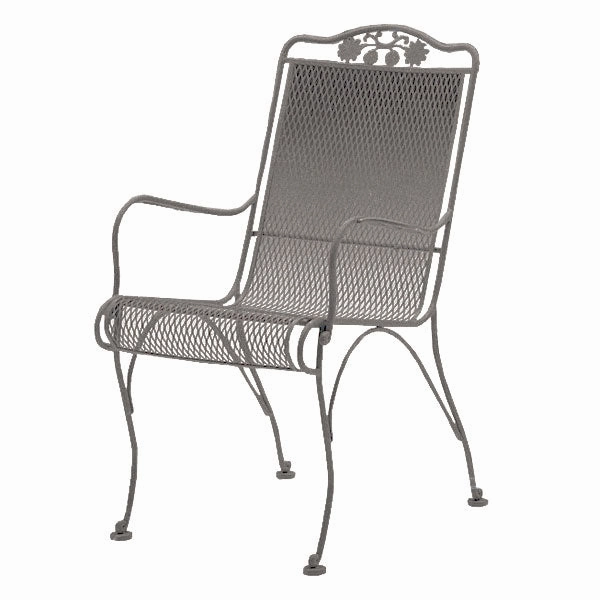 Briarwood Hi-Back Dining Chair