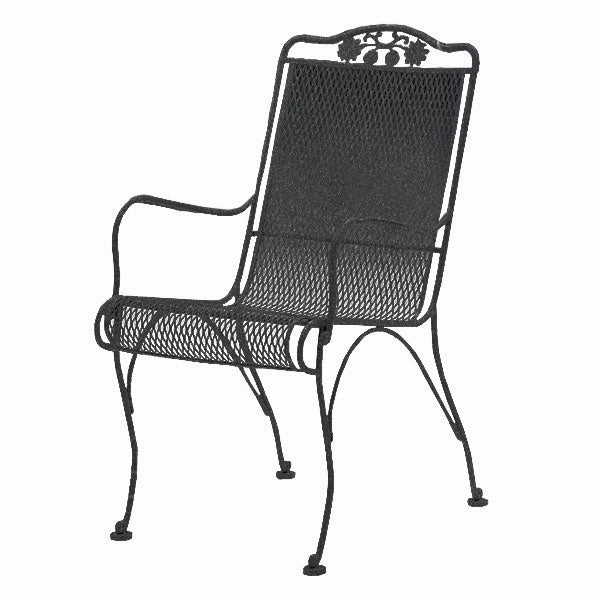 Briarwood Hi-Back Dining Chair