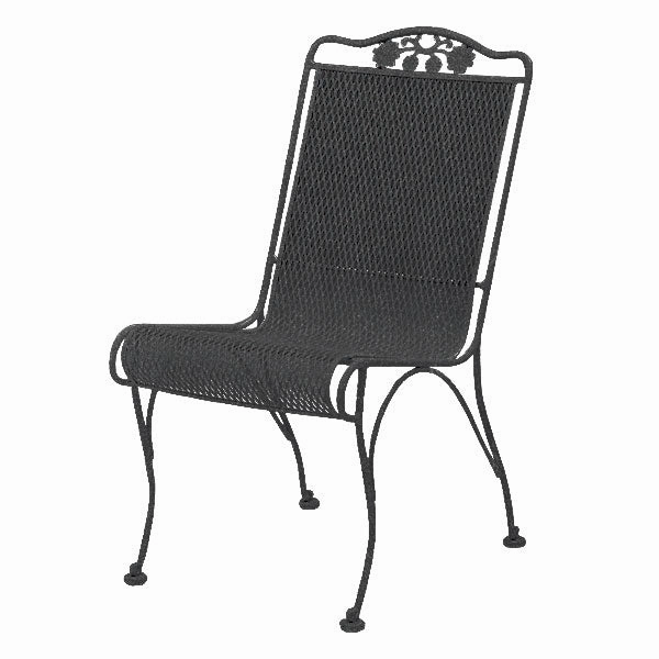 Briarwood Hi-Back Dining Side Chair