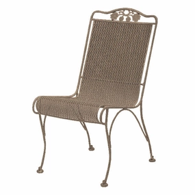 Click Outdoor Dining Chair w/ Armrestsoutdoor patio dining furniture set