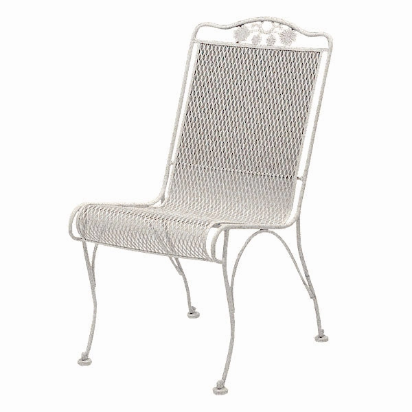 Briarwood Hi-Back Dining Side Chair