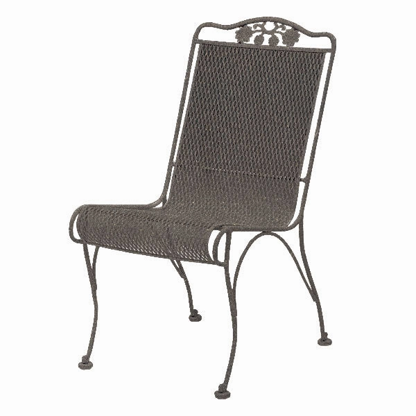 Briarwood Hi-Back Dining Side Chair
