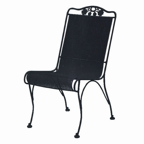 Briarwood Hi-Back Dining Side Chair