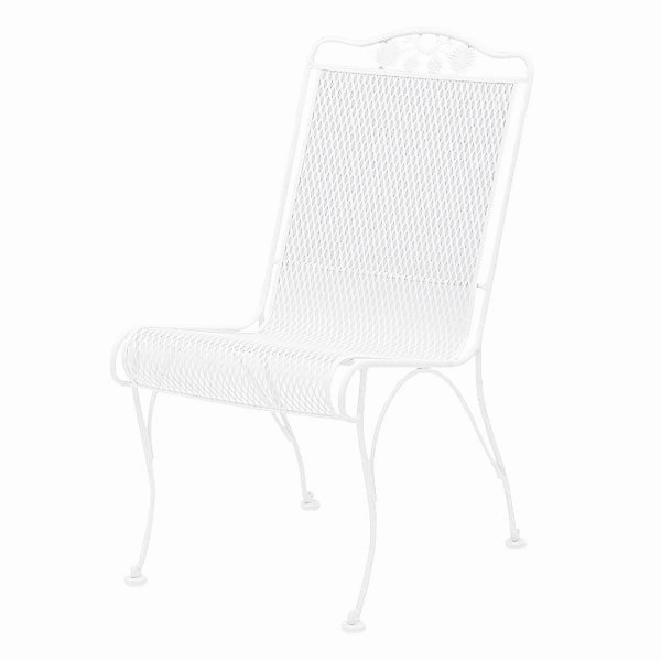 Briarwood Hi-Back Dining Side Chair
