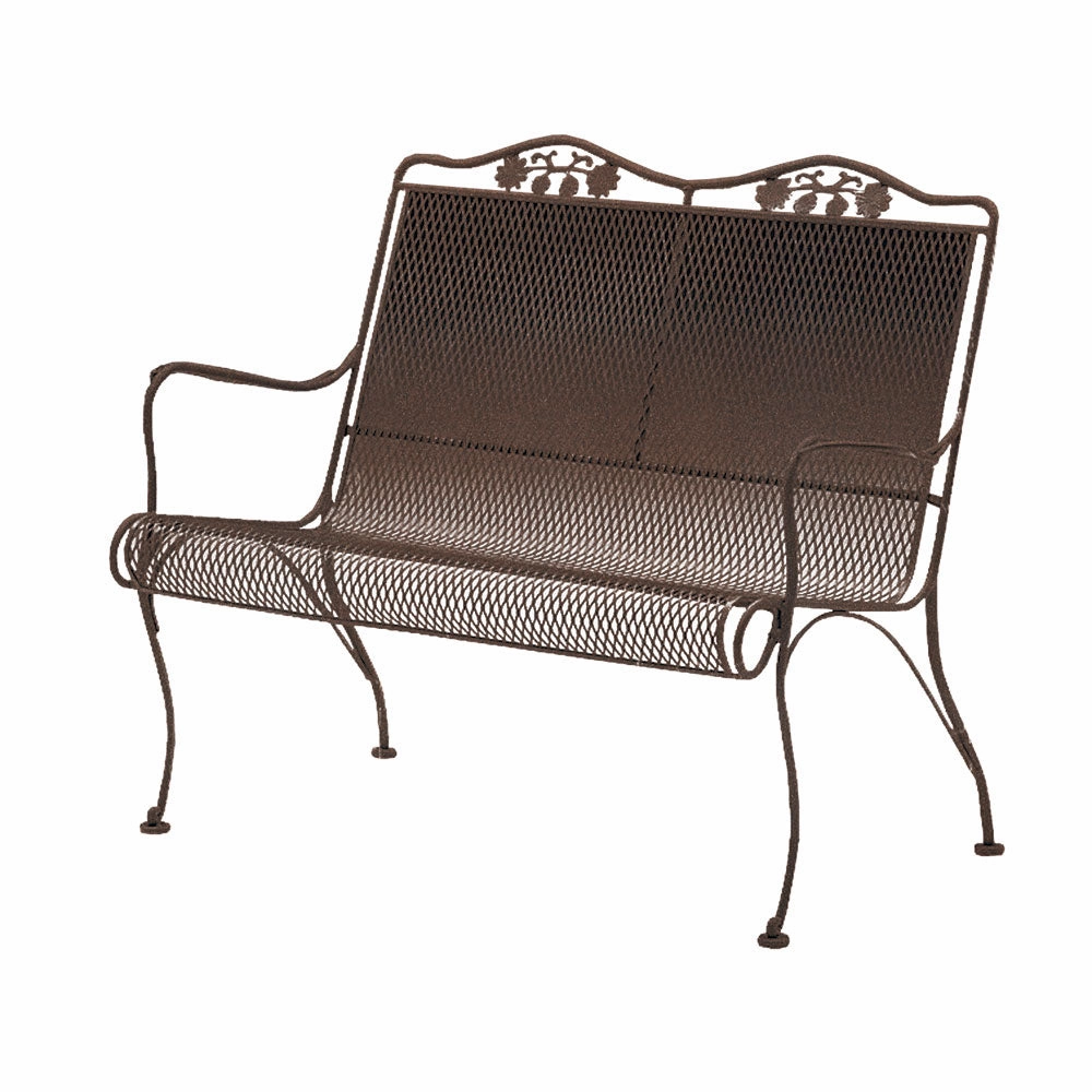 Briarwood Hi-Back Loveseat
