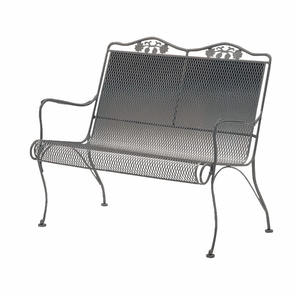 Briarwood Hi-Back Loveseat