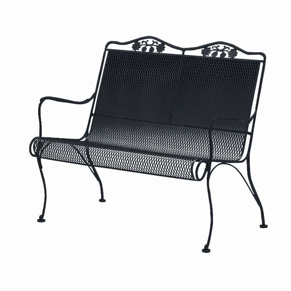Briarwood Hi-Back Loveseat