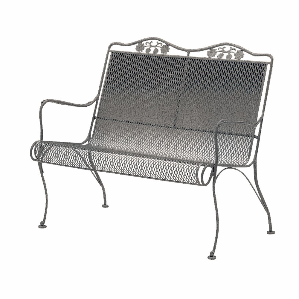 Briarwood Hi-Back Loveseat